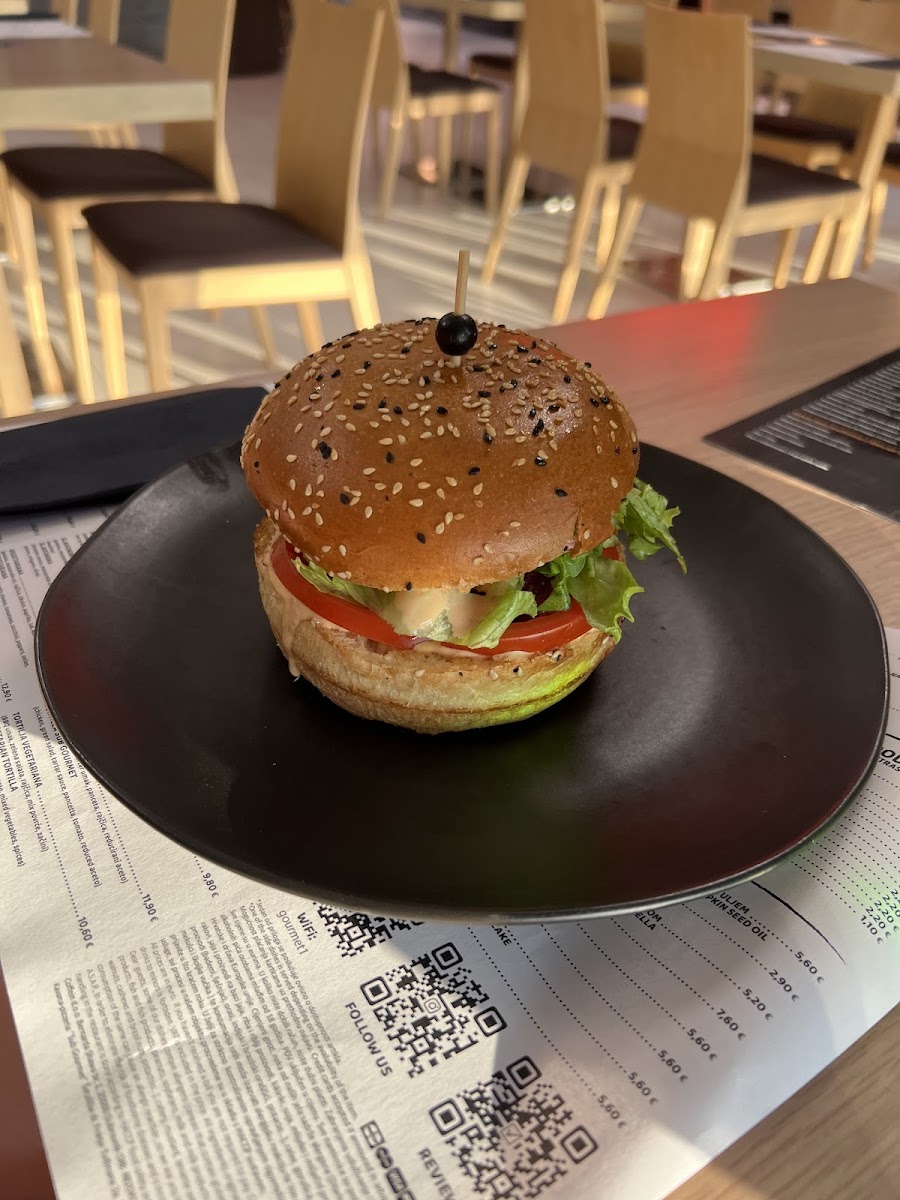 Sub Gourmet photo 5