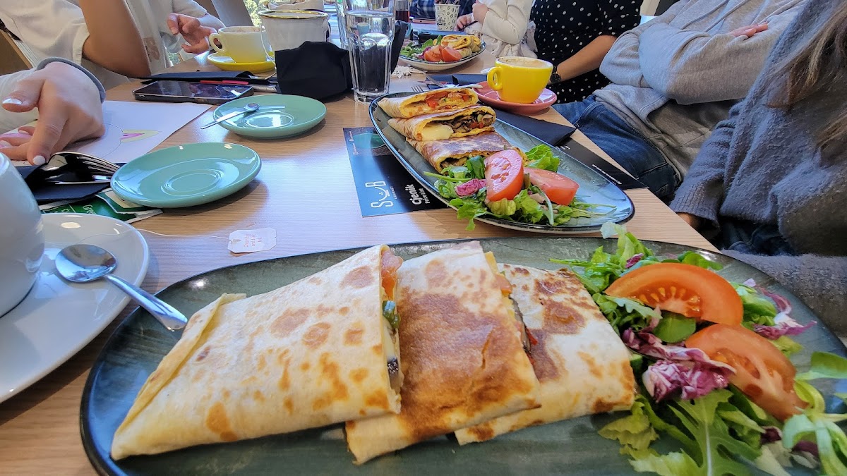 Sub Gourmet photo 7